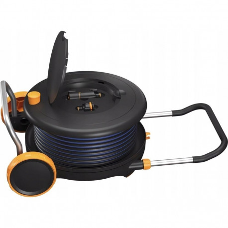 Kastmisrull L voolikuga (1/2") 30 m
