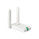 TP-LINK 300 Mbps suure võimsusega juhtmevaba USB-adapter TL-WN822N