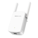 Mercusys | AC1200 Wi-Fi leviala laiendaja | ME30 | 802.11ac | 2GHz/5GHz | 867+300 Mbit/s | 10/100 Mb