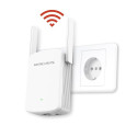 Mercusys | AC1200 Wi-Fi leviala laiendaja | ME30 | 802.11ac | 2GHz/5GHz | 867+300 Mbit/s | 10/100 Mb