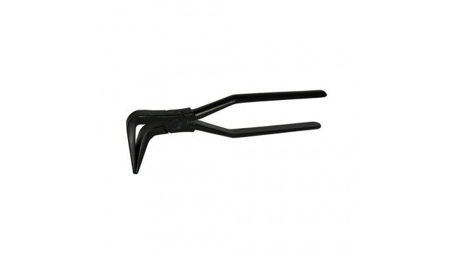 SEAMING AND CLINCHING PLIERS 90° BENT