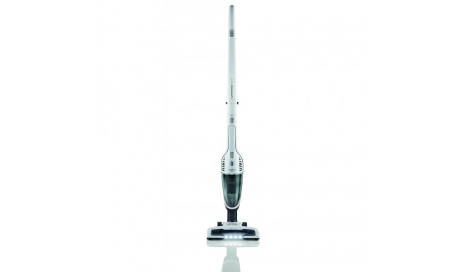 Gorenje | Vacuum cleaner | SVC180FW | Handstick 2in1 | Handstick | 18 V | Operating time (max) 50 mi