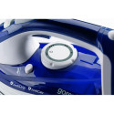 Gorenje | Steam Iron | SIH2600BLC | Steam Iron | 2600 W | Water tank capacity 350 ml | Continuous st