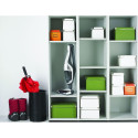 Gorenje | Vacuum cleaner | SVC180FW | Handstick 2in1 | Handstick | - W | 18 V | Operating time (max)