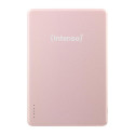 POWER BANK USB 5000MAH MAG/ROSE 7344023 INTENSO