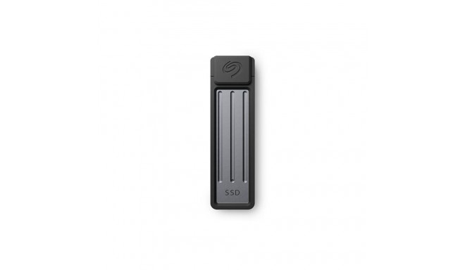 External SSD|SEAGATE|Ultra Compact|2TB|USB-C|STMX2000400