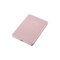 POWER BANK USB 5000MAH MAG/ROSE 7344023 INTENSO