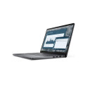 Notebook|DELL|Pro|14|PC14255|CPU  AMD Ryzen 5|220|3200 MHz|14"|1920x1200|RAM 16GB|DDR5|5600 MHz|SSD 