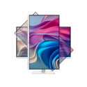 LCD Monitor|MSI|MODERN MD272UPHW|27"|Business/4K|Matte|Panel IPS|3840x2160|16:9|60Hz|4 ms|Speakers|C