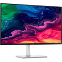 LCD Monitor|DELL|S2725QC|27"|Business/4K|Swivel|Pivot|Height adjustable|Tilt|Matte|Panel IPS|3840x21
