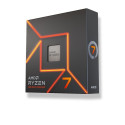 CPU|AMD|Desktop|AMD Ryzen 7|R7-7700X|400 MHz|Cores 8|32MB|Socket SAM5|105 Watts|GPU Radeon|OEM|100-0