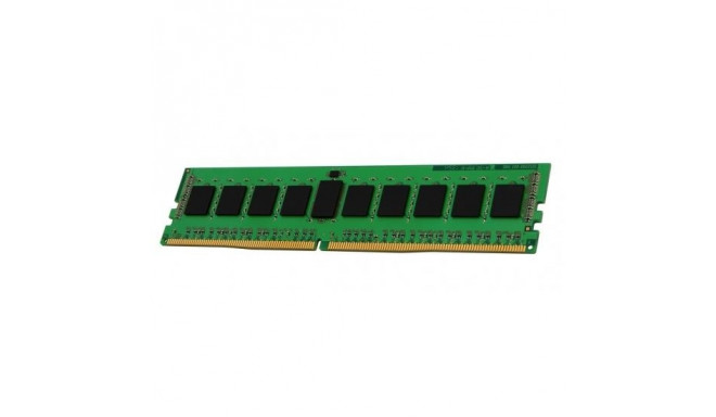 MEMORY DIMM 16GB PC25600 DDR4/KVR32N22D8/16 KINGSTON