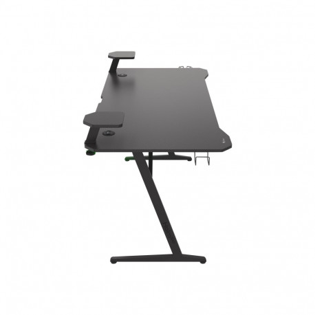 NATEC Genesis Gaming desk Holm 510 RGB 160X75