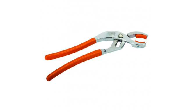 Fiksaatortangid 235mm max 65mm kroomitud