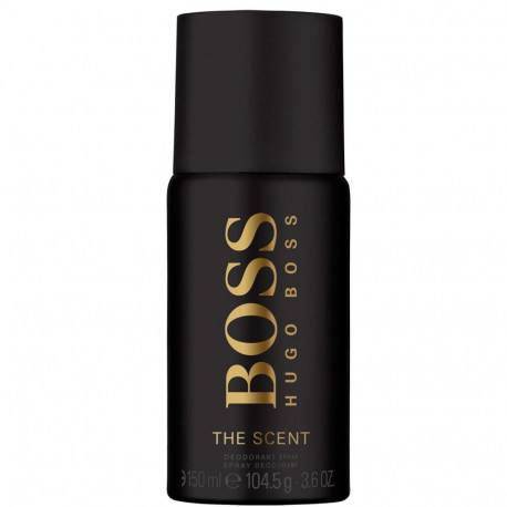 Boss The Scent Deo Spray (150ml)