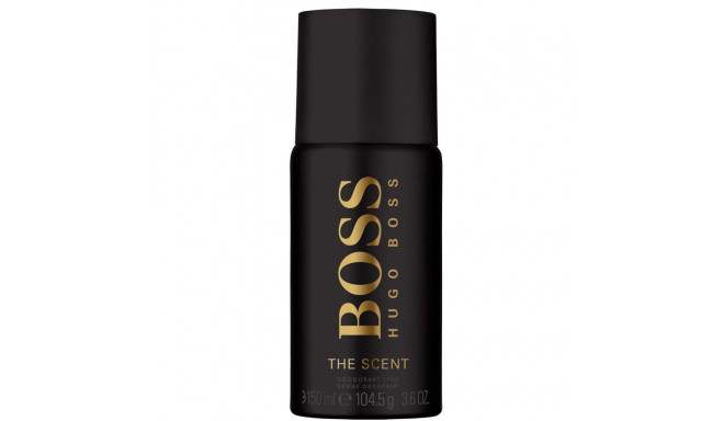 Hugo Boss The Scent Deo Spray (150ml)