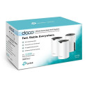 TP-LINK Deco S4 3pcs. Router