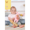 BABY BORN nukk Cutie for babies, 18 cm