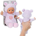 BABY BORN nukk Funny Mouse, 26 cm
