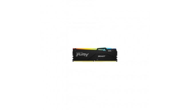 Kingston MEMORY DIMM 32GB DDR5-5200/KF552C40BB2A-32