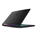 MSI Notebook||Katana 15 HX B14WGK|CPU Core i7|i7-14650HX|2200 MHz|15.6"|1920x1080|RAM 16GB|DDR5|5600