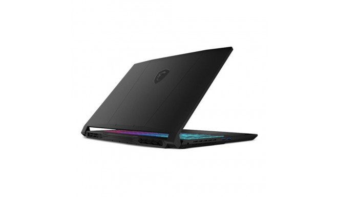 MSI Notebook||Katana 15 HX B14WGK|CPU Core i7|i7-14650HX|2200 MHz|15.6"|1920x1080|RAM 16GB|DDR5|5600