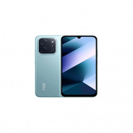 POCO C85 8/256GB Green