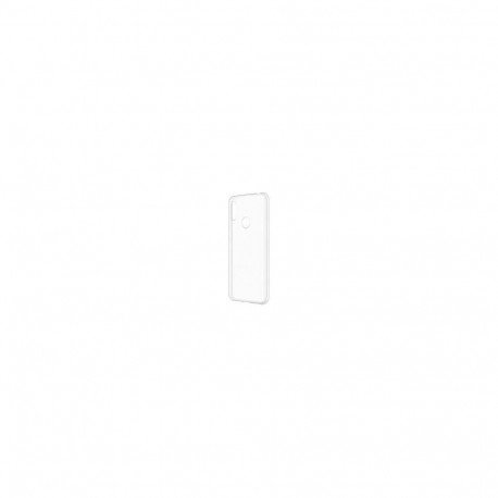 Huawei Y6S Protective case Transparent