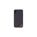 Devia Apple iPhone X Acme case Black