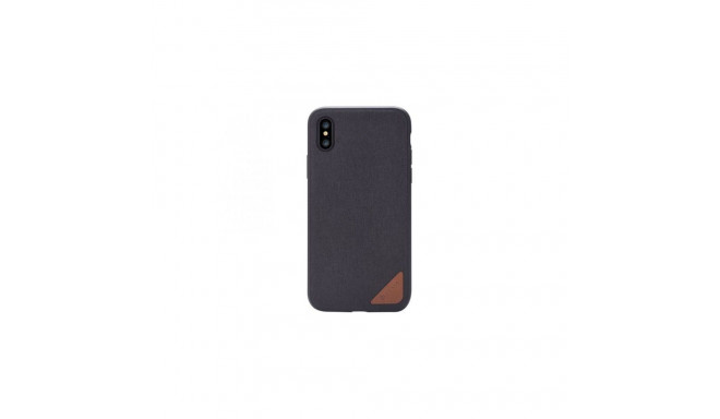 Devia Apple iPhone X Acme case Black