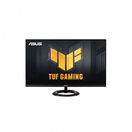 ASUS TUF Gaming VG249Q3R Monitor 23.8'' IPS, FHD 1920x1080, 1 ms, 250 cd/m2, 180 Hz, Black