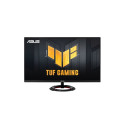 ASUS TUF Gaming VG249Q3R Monitor 23.8'' IPS, FHD 1920x1080, 1 ms, 250 cd/m2, 180 Hz, Black