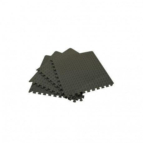 INTER-LOCK FLOOR MAT