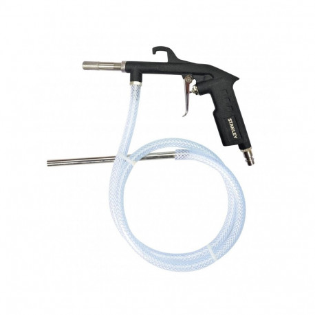 PROFESSIONAL SANDBLASTING GUN