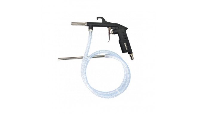 PROFESSIONAL SANDBLASTING GUN