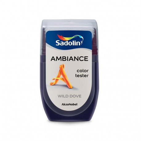 TESTER AMBIANCE WILD DOVE 30ML