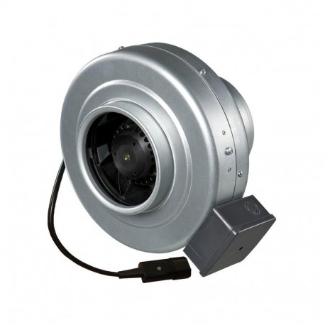 INLINE CENTRIFUGAL FAN VENTS VKMZ 125