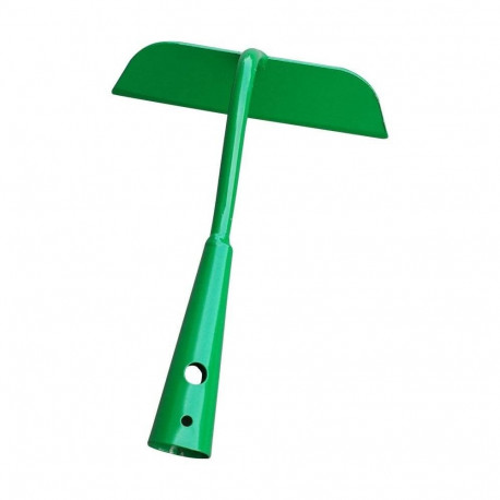 MATTOCK WITHOUT HANDLE