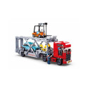 TOY CONSTRUCTOR 542PCS M38-B0880