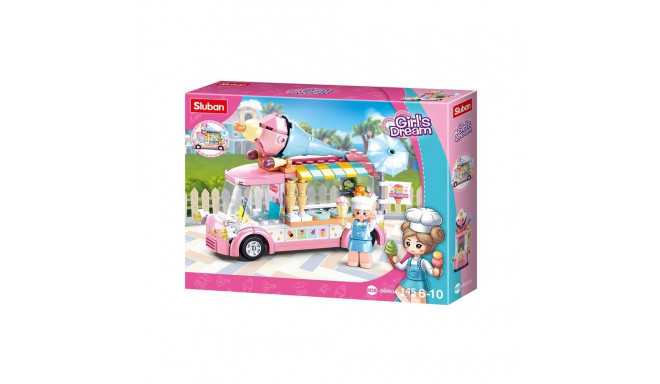 mängukonstruktor 145 tk M38-B0993A