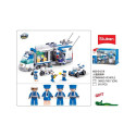 TOY CONSTRUCTOR 510PCS M38-B1219