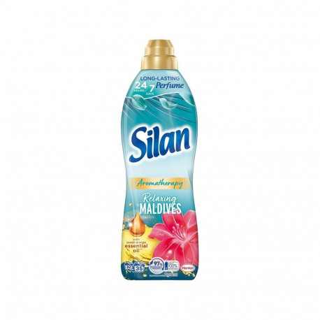 FABRIC SOFTENER SILAN MALDIVES 35W
