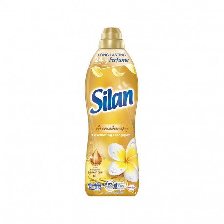 FABRIC SOFTENER SILAN FASCINATING 35W