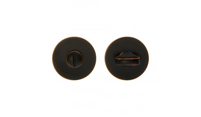 DOOR LATCH MUZ-30-WC tume vask