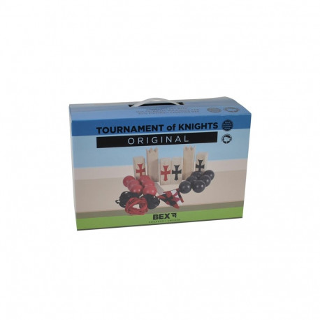 TOY ACTIVITY GAME TOURNAMENT OF KNIGHTS