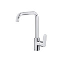 ALPINIA SINK MIXW/ RECT SPT BGA_063M CH