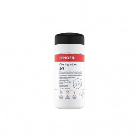 PENOSIL puhastuslapid 941 50tk