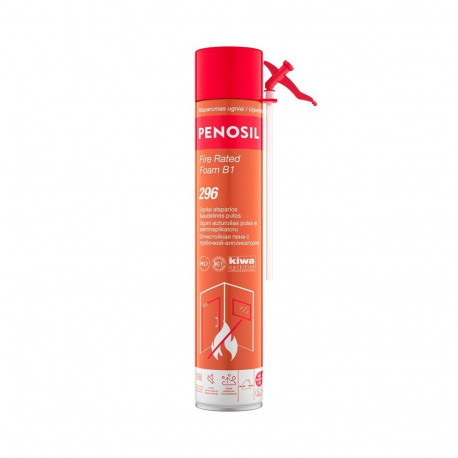 PENOSIL tulekindel vaht B1 296 750ml