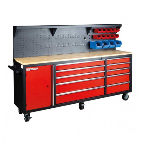 Holzmann WEWA2130 Mobile Workbench