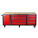 Holzmann WEWA2130 Werkbank Wagen